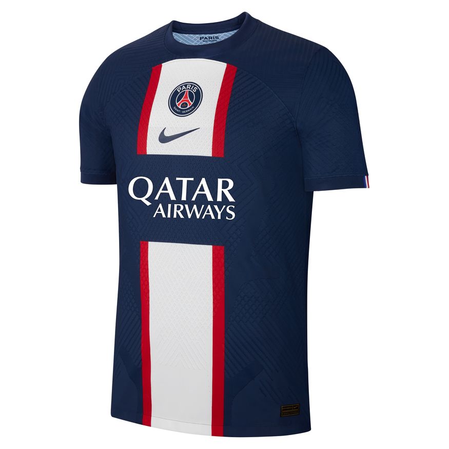 PSG PARIS SAINT-GERMAIN Home Jersey Men 22 / 23