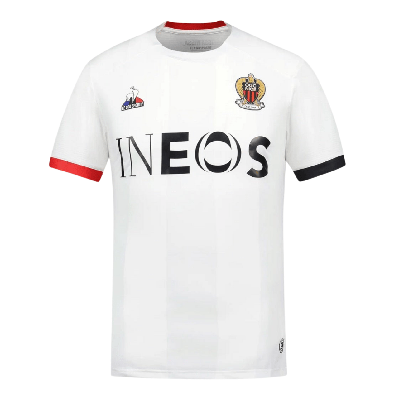OGC NICE Away Jersey Men 23 / 24