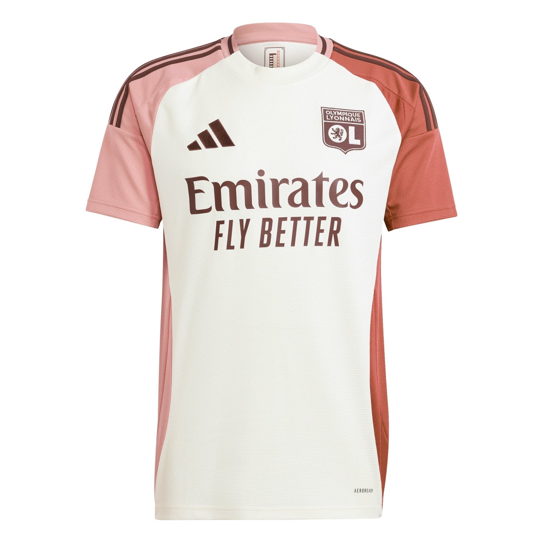 3e maillot OL OLYMPIQUE LYON Homme 24 / 25