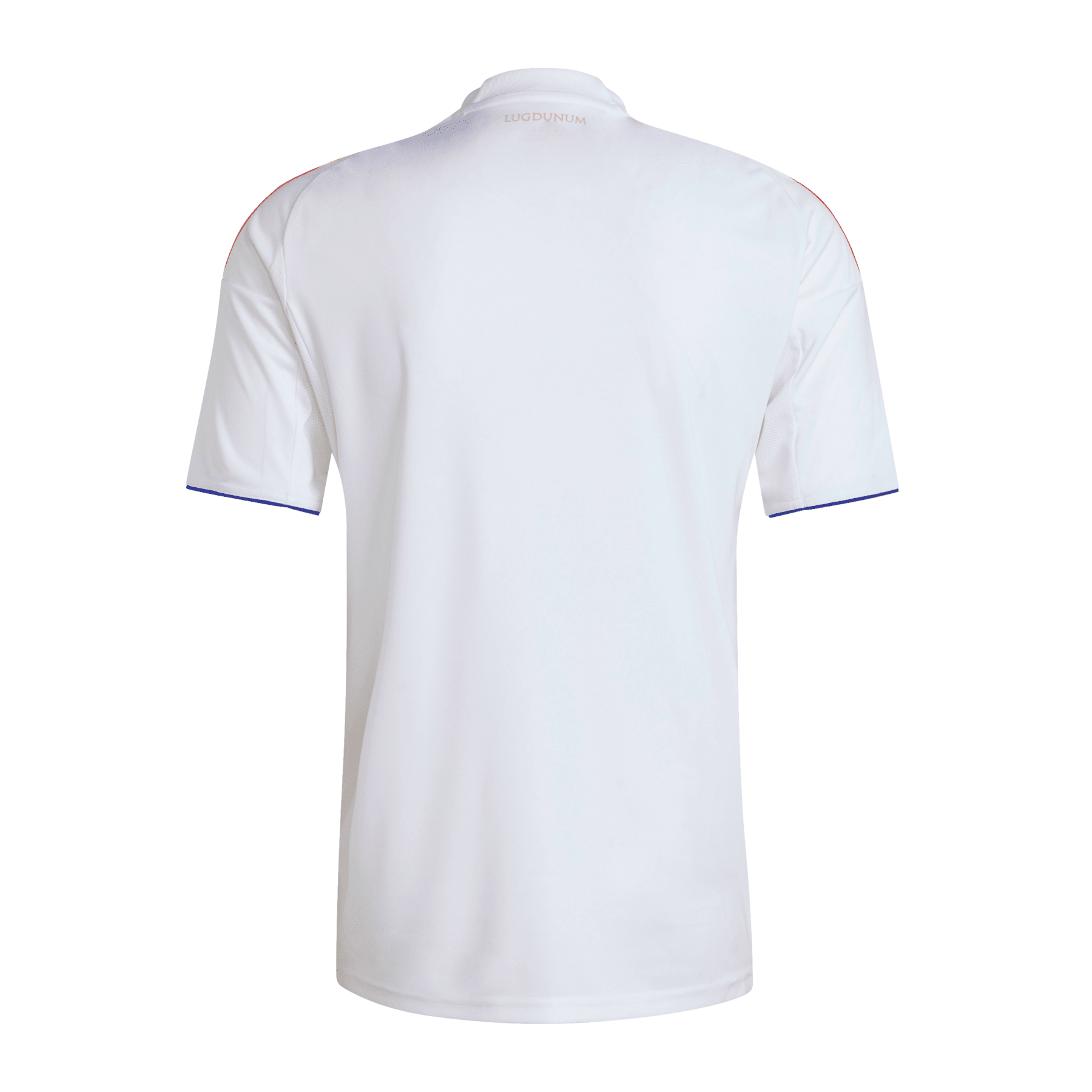 OL OLYMPIQUE LYON Home Jersey Men 25 / 26