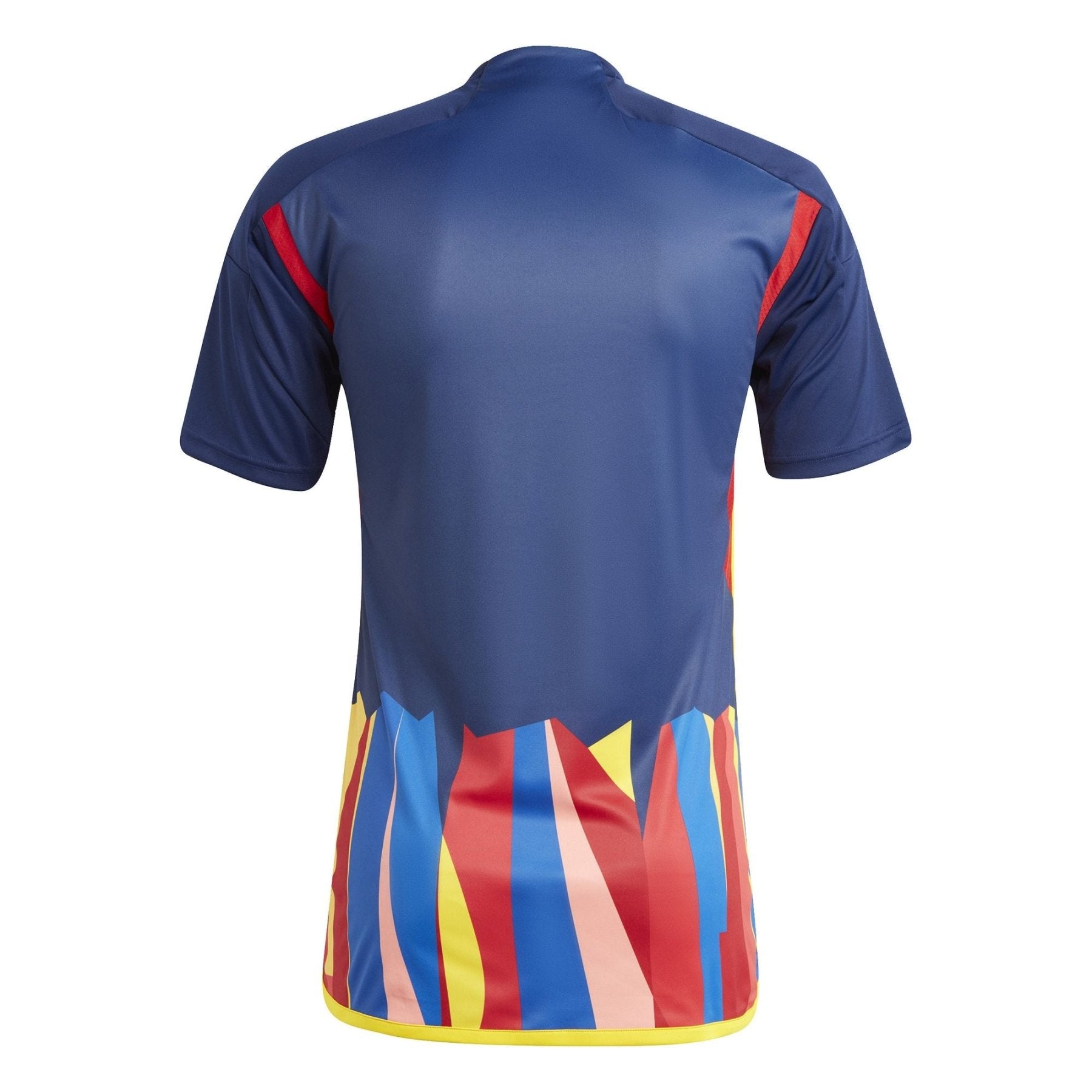 OL OLYMPIQUE LYON Jersey 3rd Men 23 / 24
