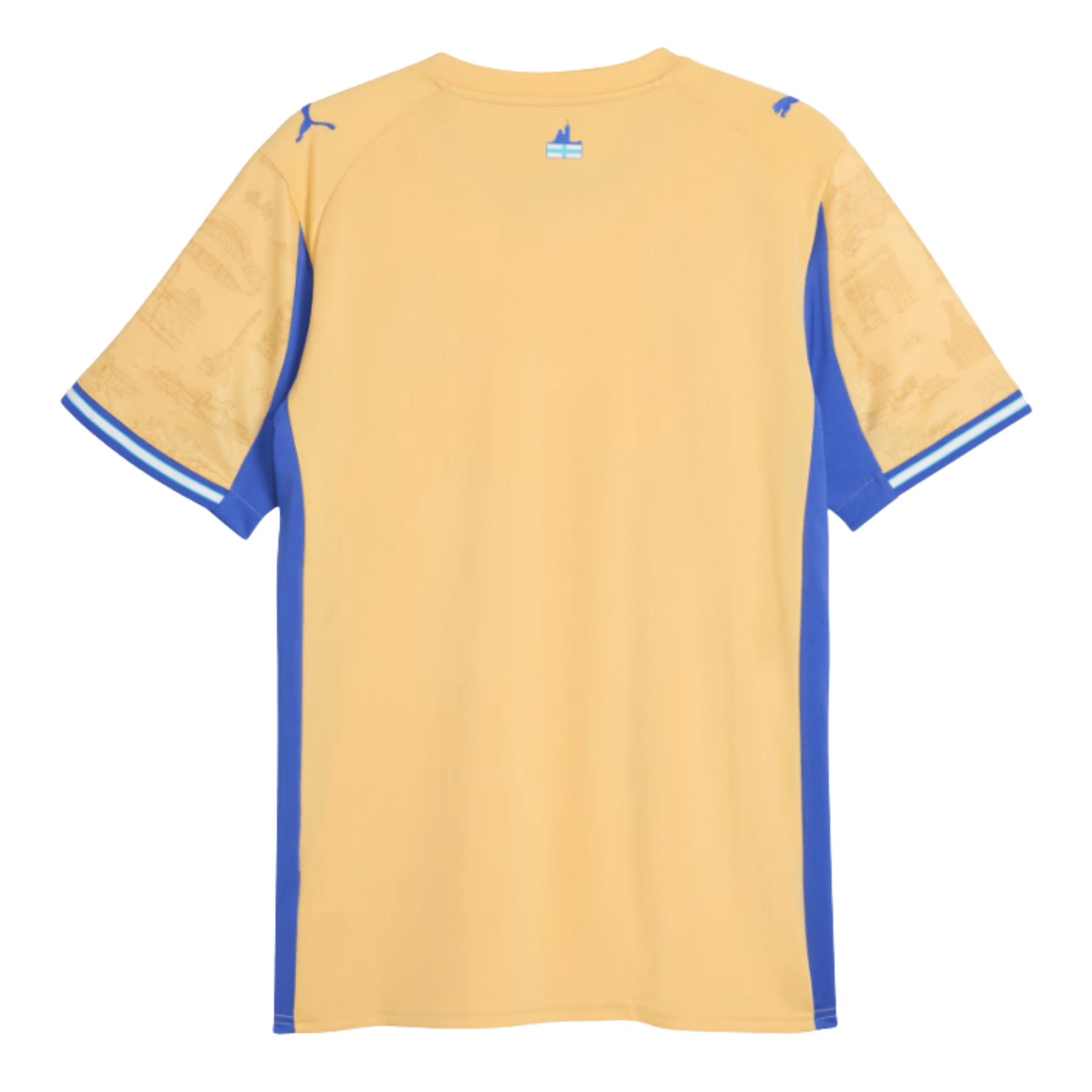 OM OLYMPIQUE MARSEILLE SPECIAL EDITION Jersey Men 25 / 26