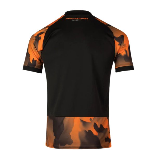 Maillot 3ème OM OLYMPIQUE MARSEILLE Homme 23 / 24