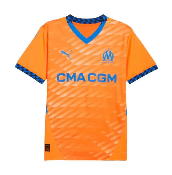 3e maillot OM OLYMPIQUE MARSEILLE Homme 24 / 25