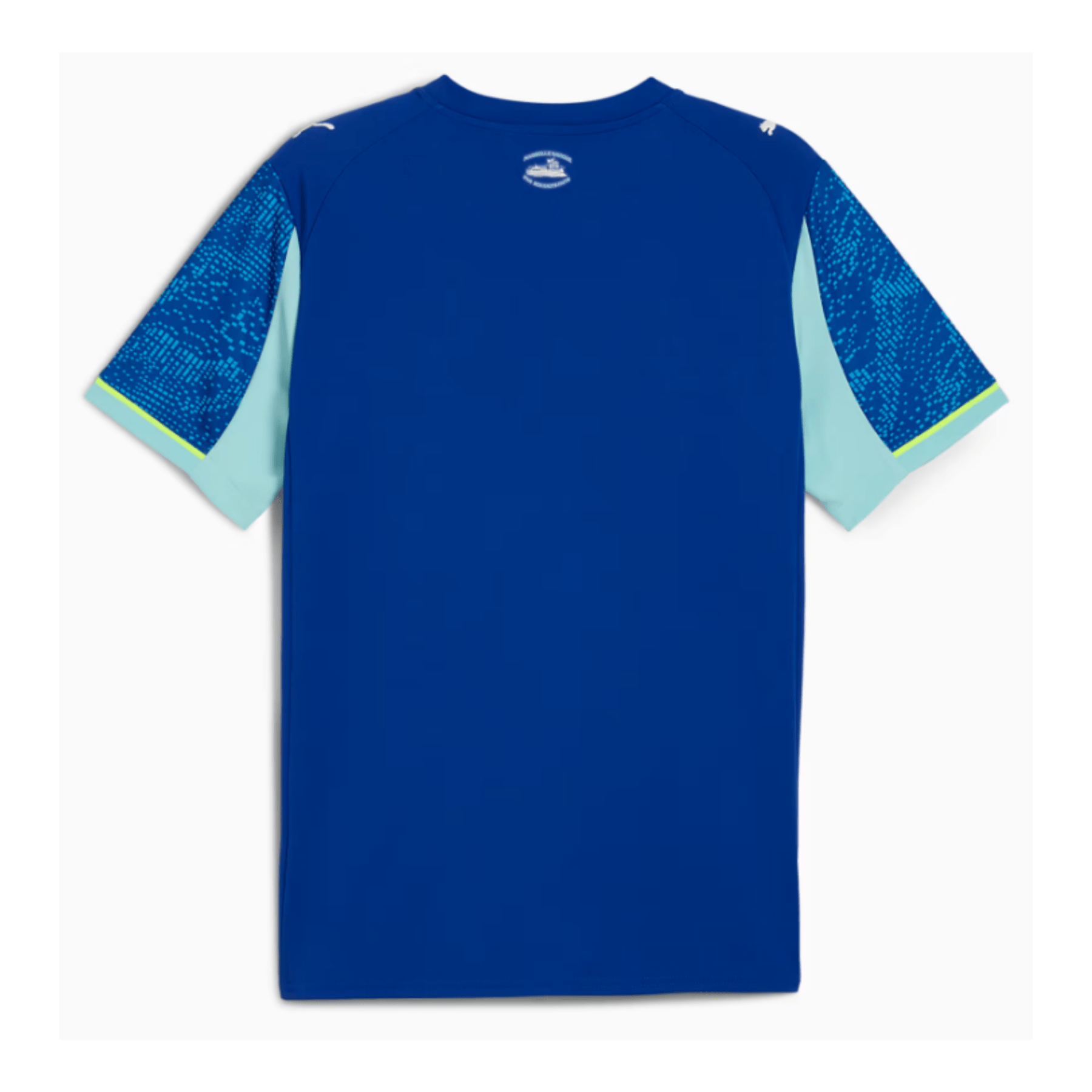 OM OLYMPIQUE MARSEILLE 3. Trikot Herren 25 / 26