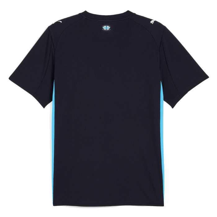 OM OLYMPIQUE MARSEILLE Away Jersey Men 25 / 26