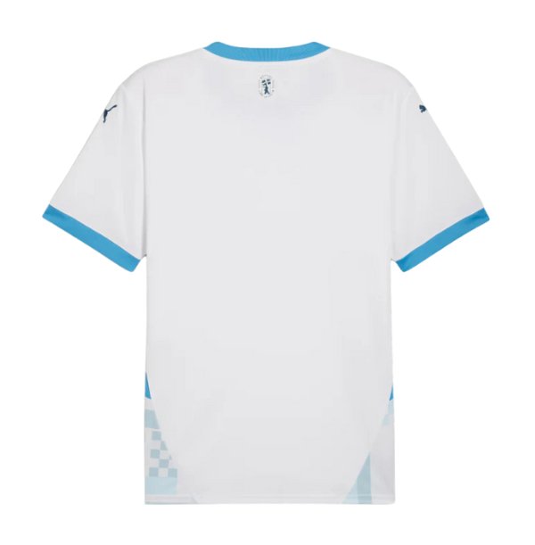 OM OLYMPIQUE MARSEILLE Home Jersey Men 24 / 25