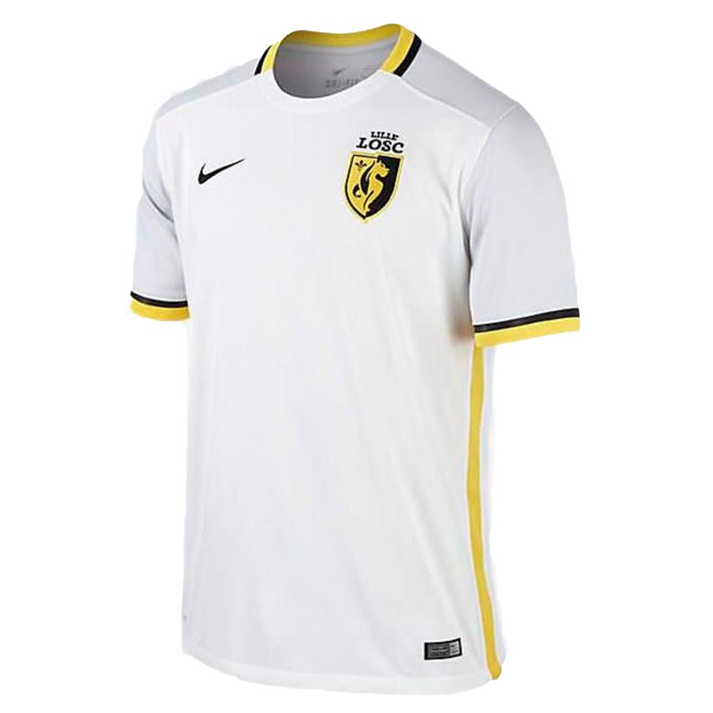 OSC LILLE Away Jersey Kids 15 / 16