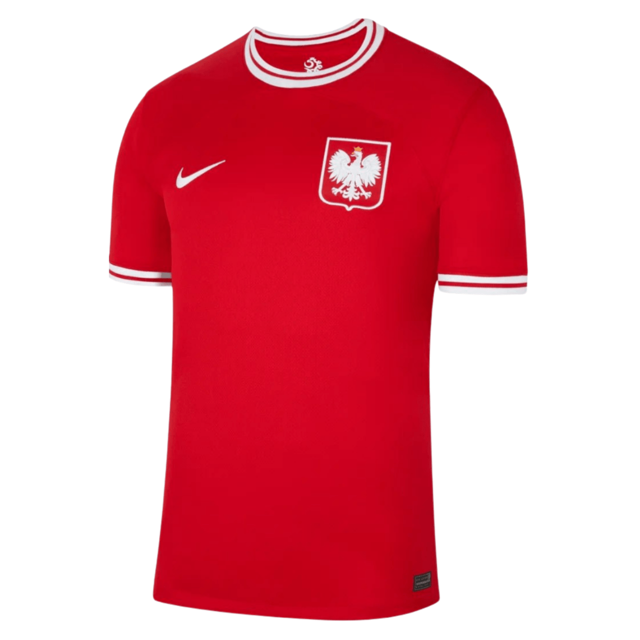 POLEN Auswärts-Trikot Kinder Weltmeisterschaft 2022