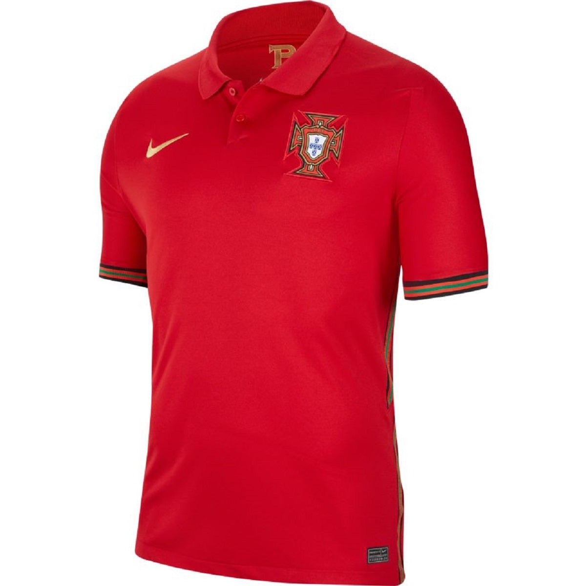 Maillot Domicile PORTUGAL Enfants 21 / 22