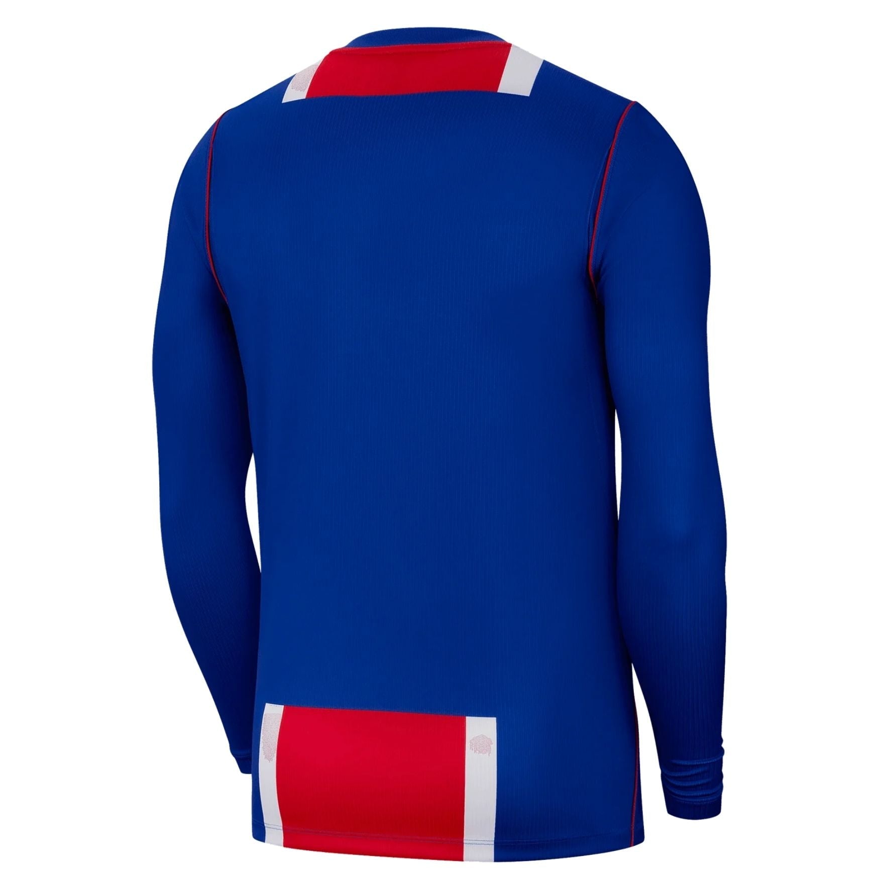 Maillot Domicile Manches Longues PSG PARIS SAINT-GERMAIN Homme 26 / 27