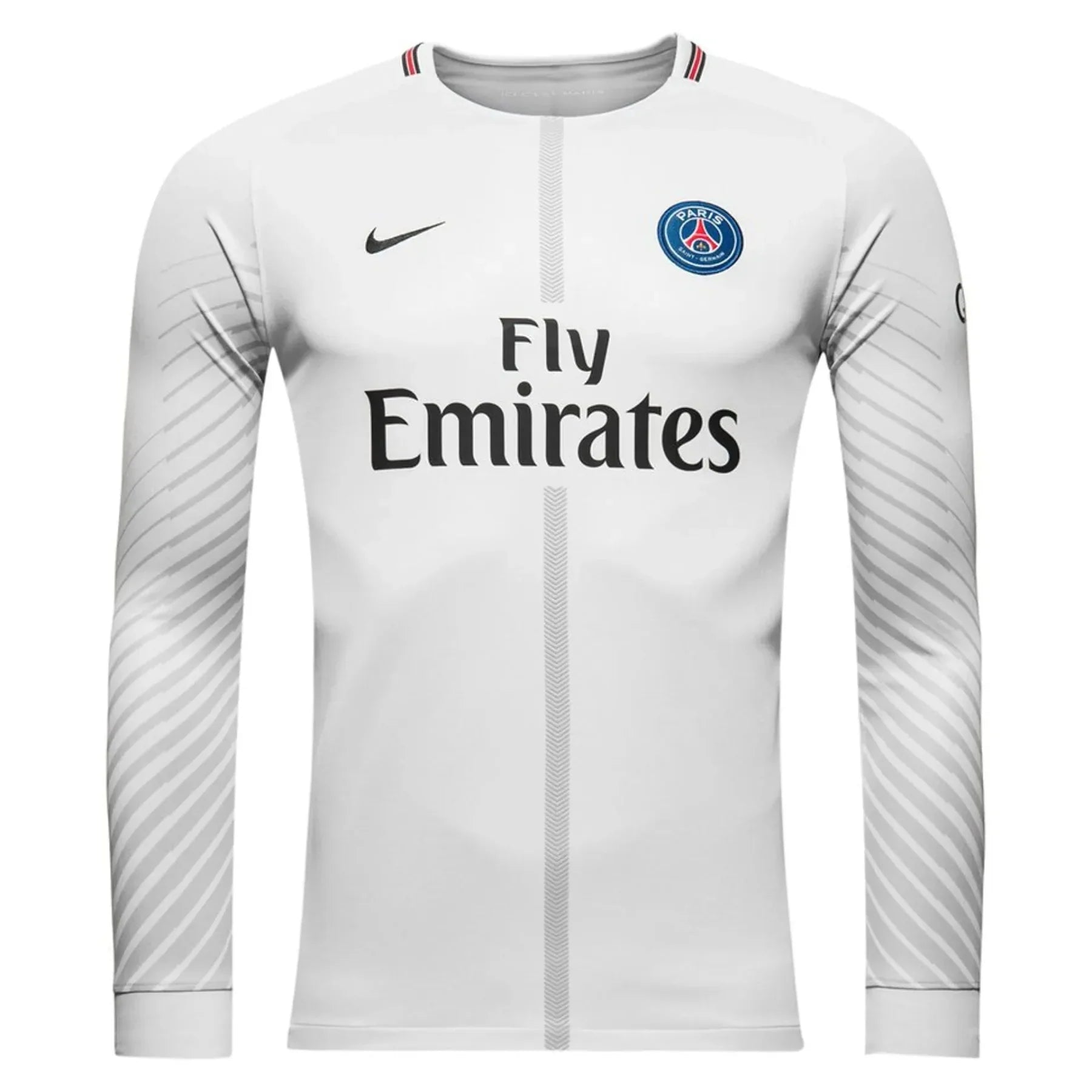PSG PARIS SAINT-GERMAIN Torwarttrikot Kids 17 / 18