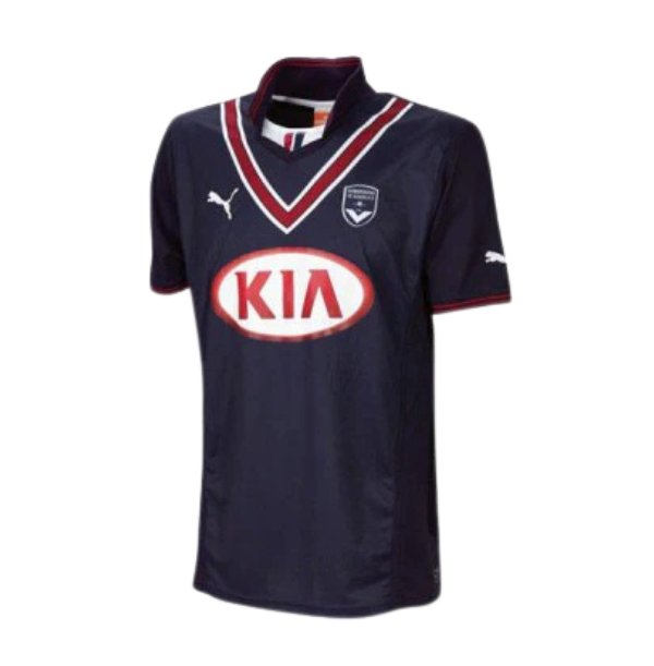 Maillot Domicile GIRONDINS DE BORDEAUX Hommes 13 / 14