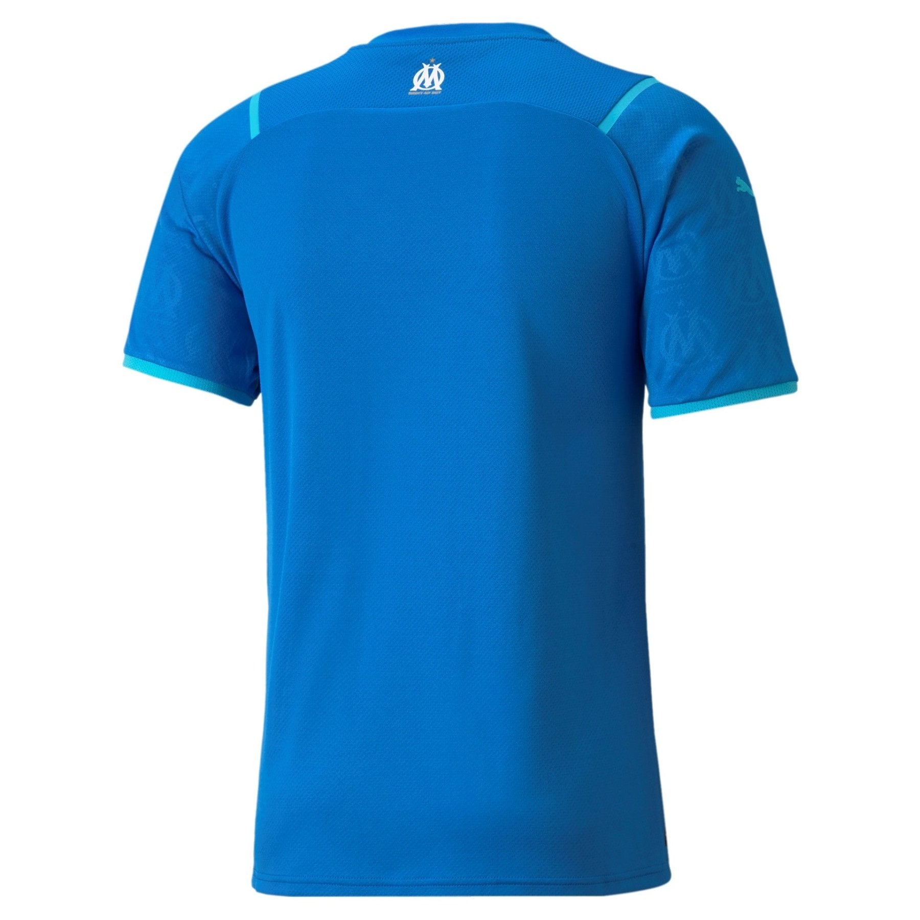 OM OLYMPIQUE MARSEILLE Drittes Trikot Herren 21 / 22