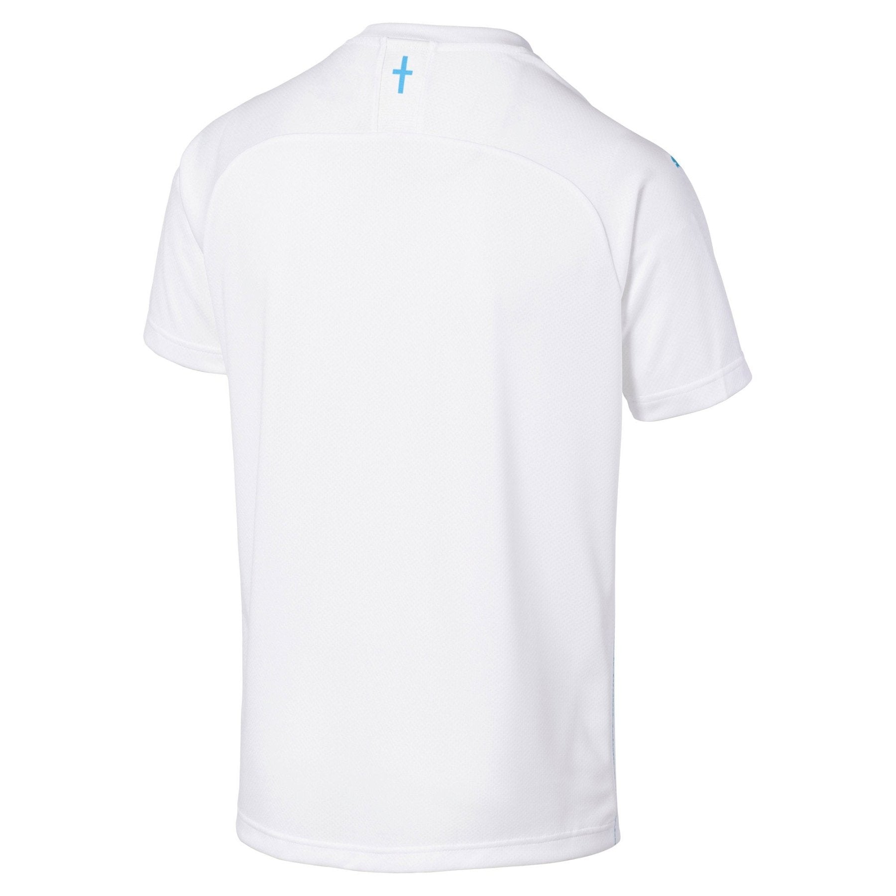 OM OLYMPIQUE MARSEILLE Heimtrikot Herren 19 / 20