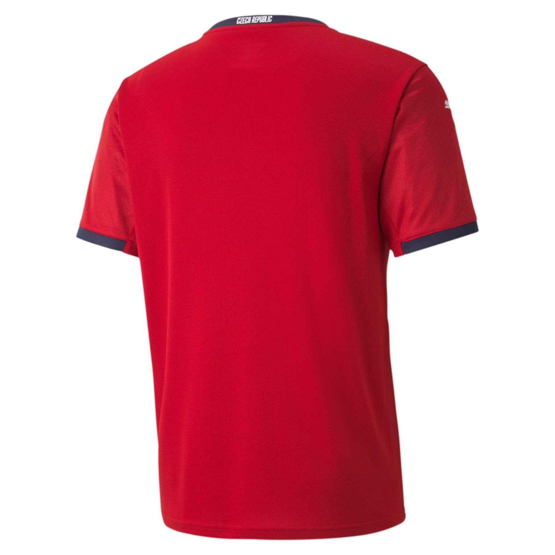 CZECH REPUBLIC Home Jersey Men 21 / 22