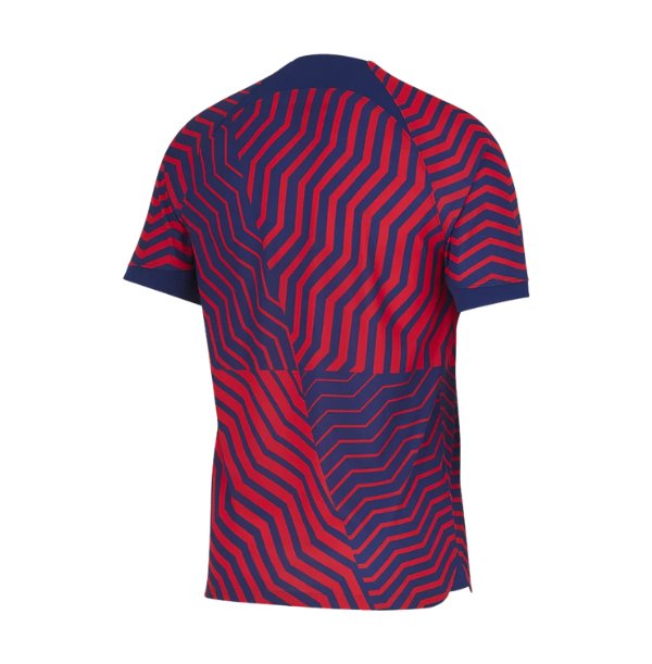 Maillot extérieur hommes RBL RB LEIPZIG 23 / 24