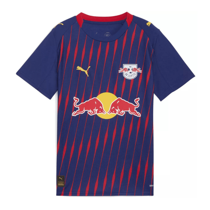 RBL RB LEIPZIG Auswärtstrikot Kinder 25 / 26