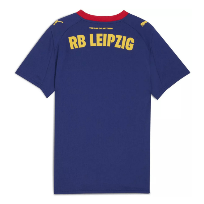 RBL RB LEIPZIG Auswärtstrikot Kinder 25 / 26
