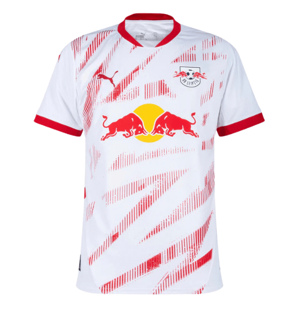 RBL RB LEIPZIG Home Jersey Men's 24 / 25