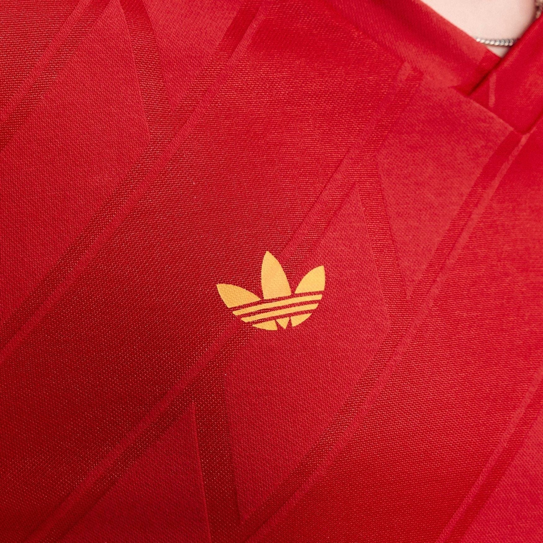 RBFA BELGIUM RETRO Jersey Home Men 1986