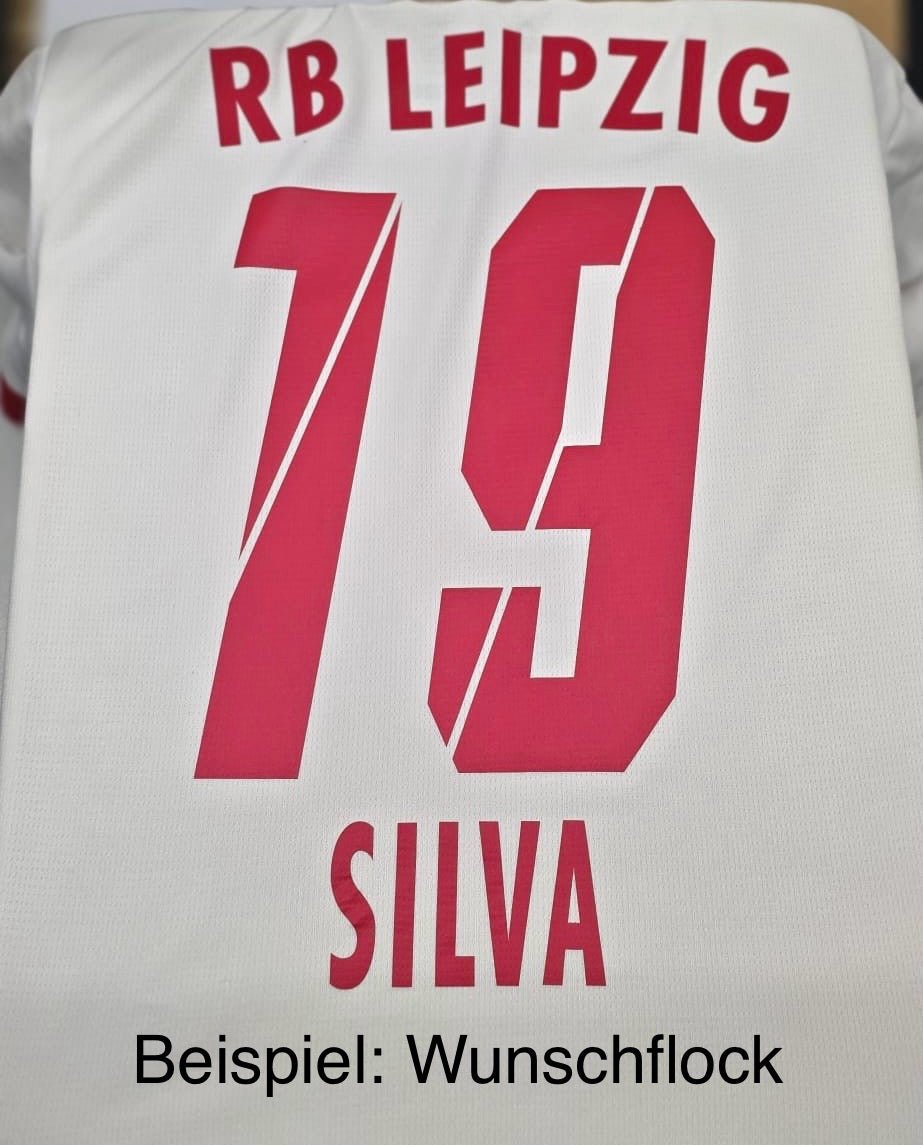 Maillot domicile Enfants RBL RB LEIPZIG 25 / 26