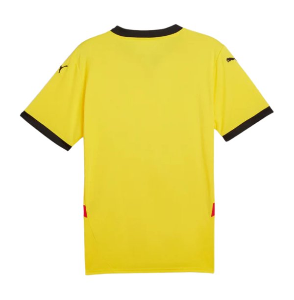 RCL RC LENS Heimtrikot Herren 24 / 25