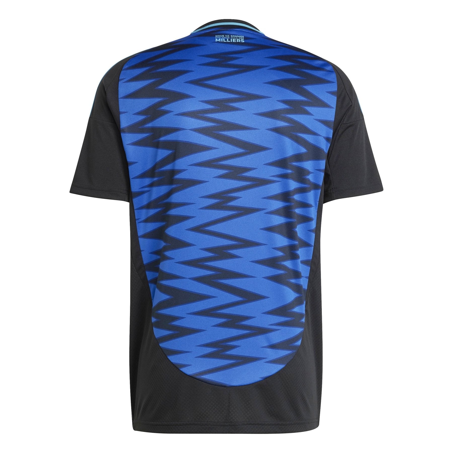 3e maillot RCSA RACING STRASBOURG Homme 24 / 25
