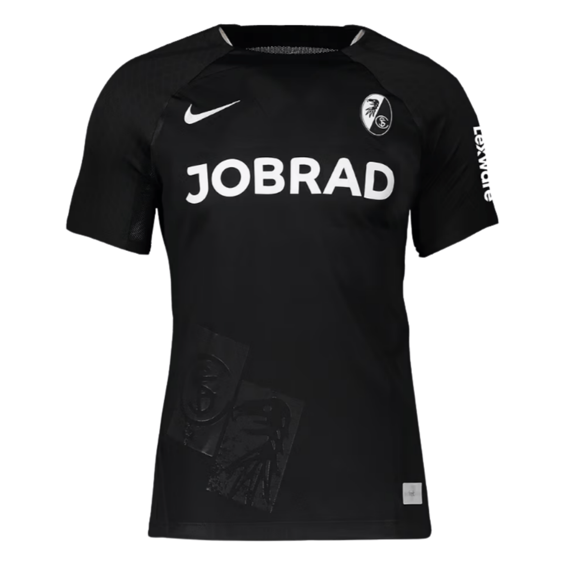 SC FREIBURG Jersey 3rd Kids 24 / 25