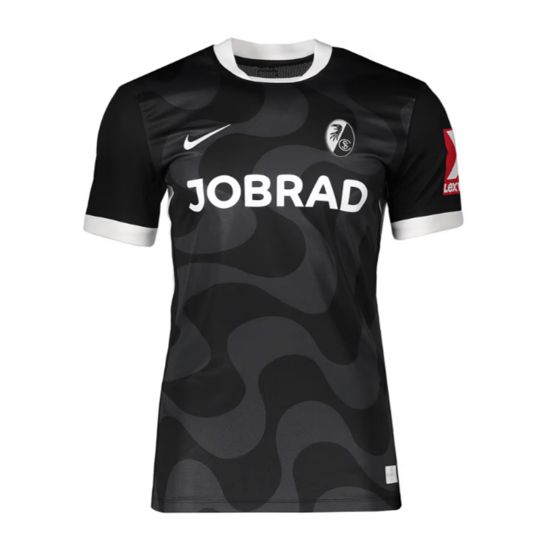 SC FREIBURG Away Jersey Men 25 / 26