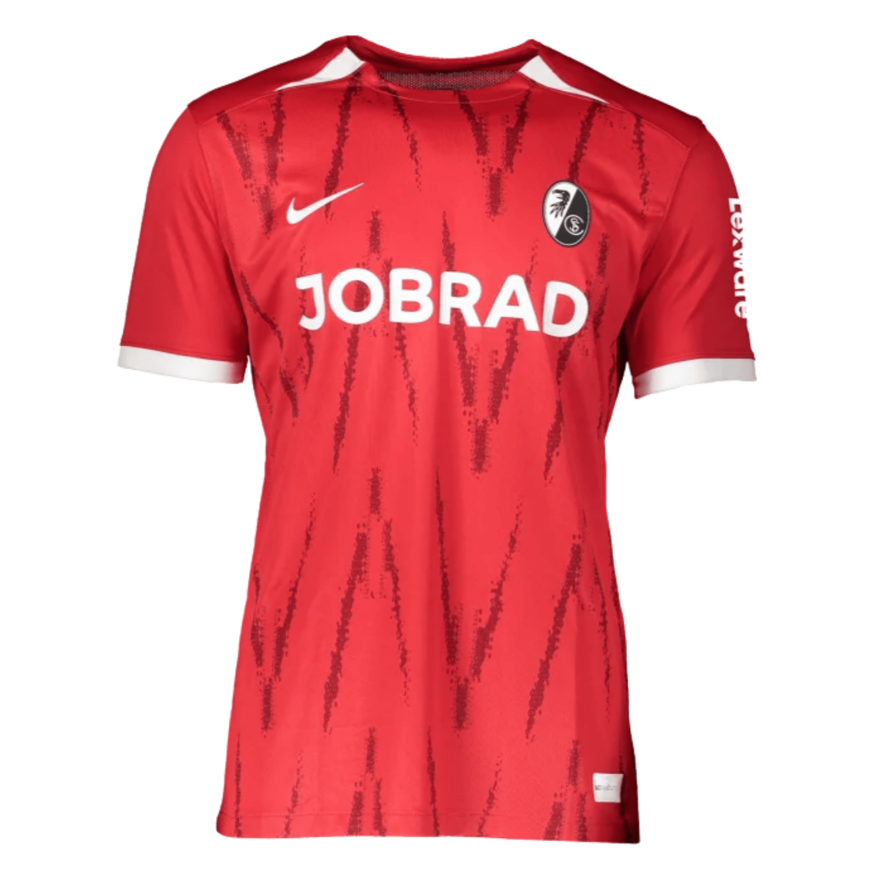 SC FREIBURG Home Jersey Men 24 / 25