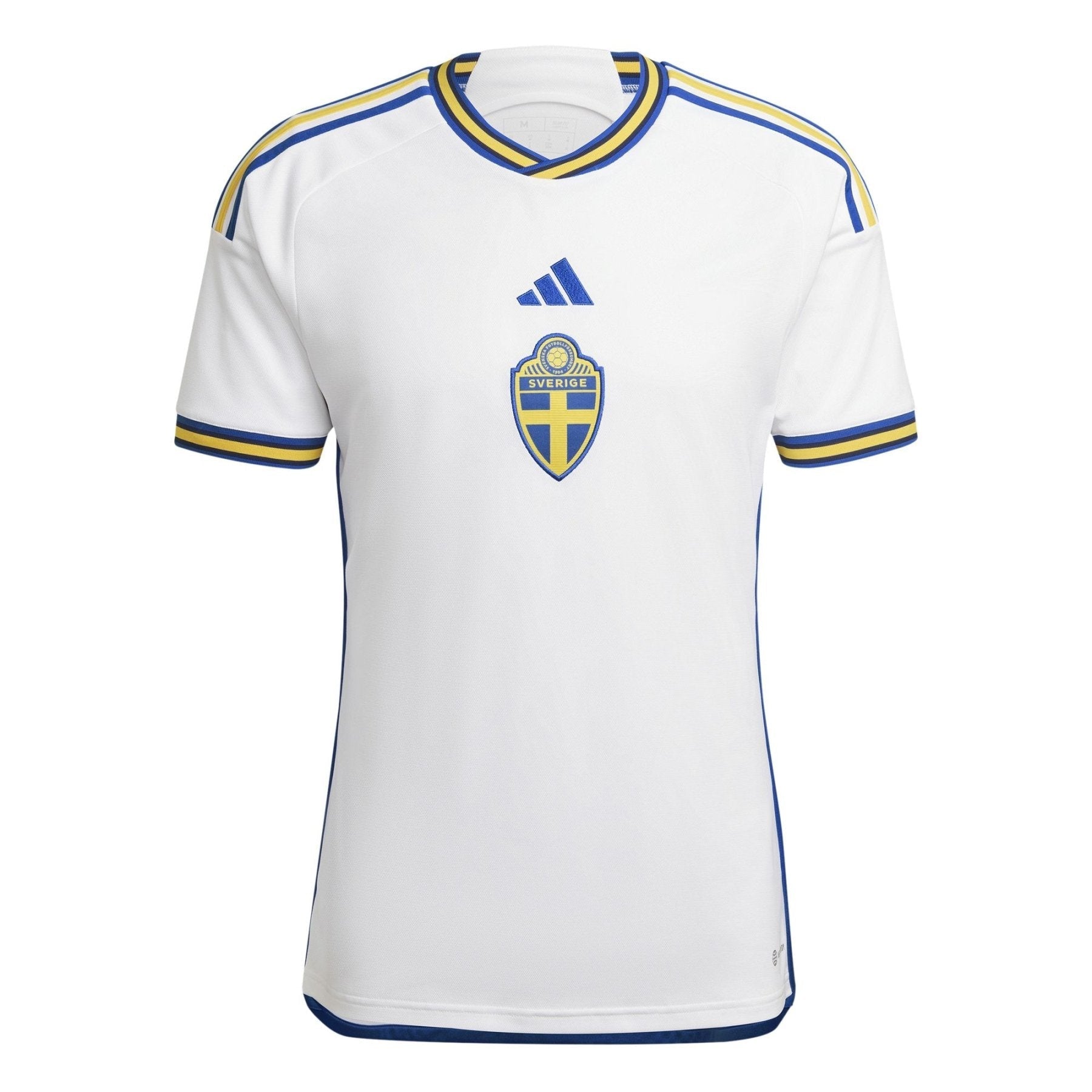 SWEDEN Away Jersey Men's 22 / 23