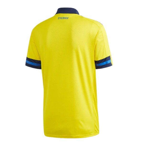 Maillot Domicile SUÈDE Enfants 21 / 22