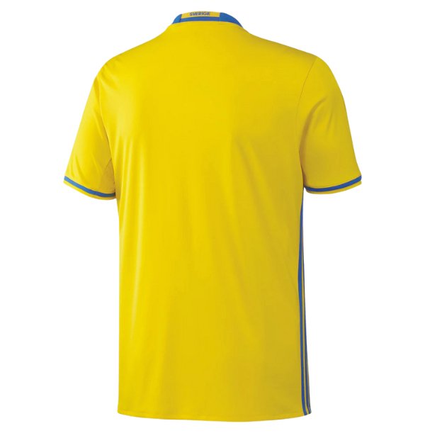 Maillot Domicile SUÈDE Enfants EURO 2016
