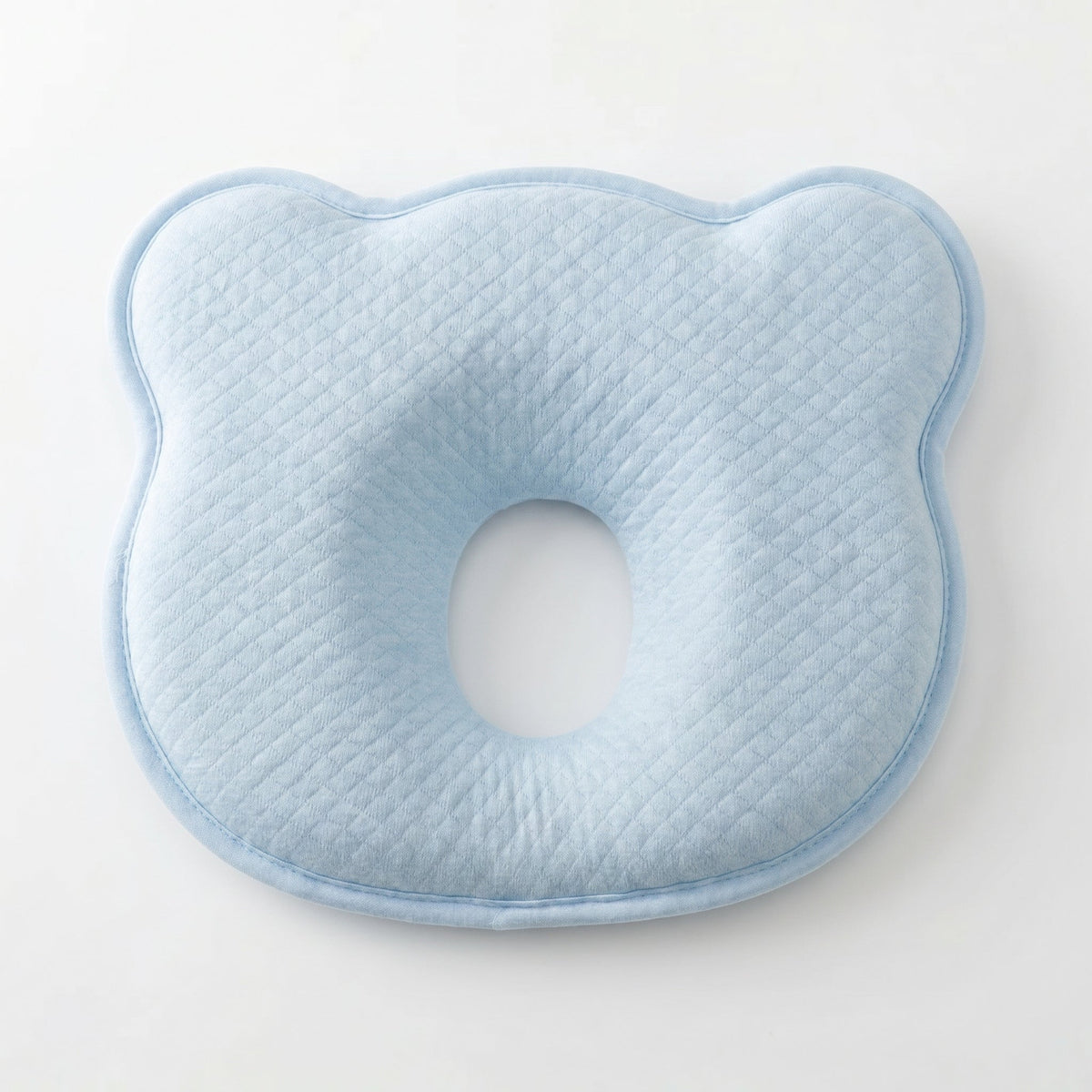 Newborn Comfort Support Pillow for Supervised Awake Time