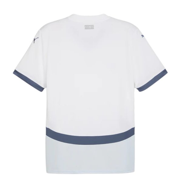 Maillot Extérieur SFV SUISSE Enfants EURO 2024