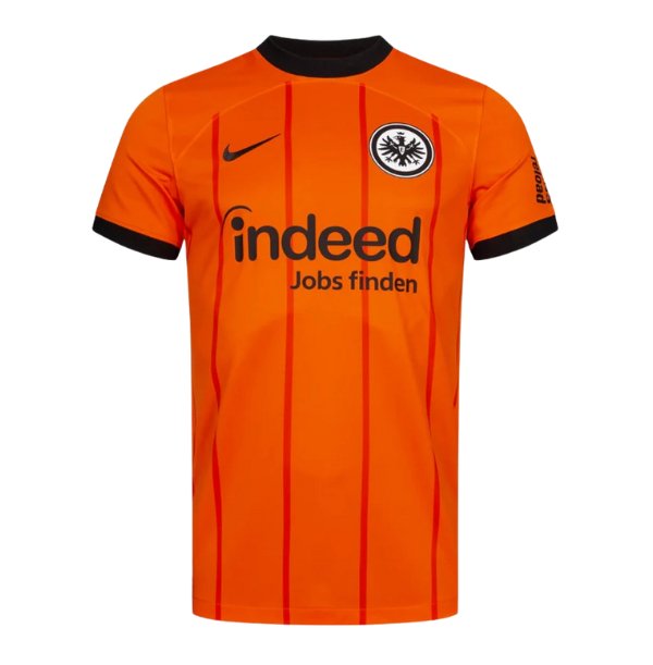 SGE EINTRACHT FRANKFURT 3. Kindertrikot 24 / 25
