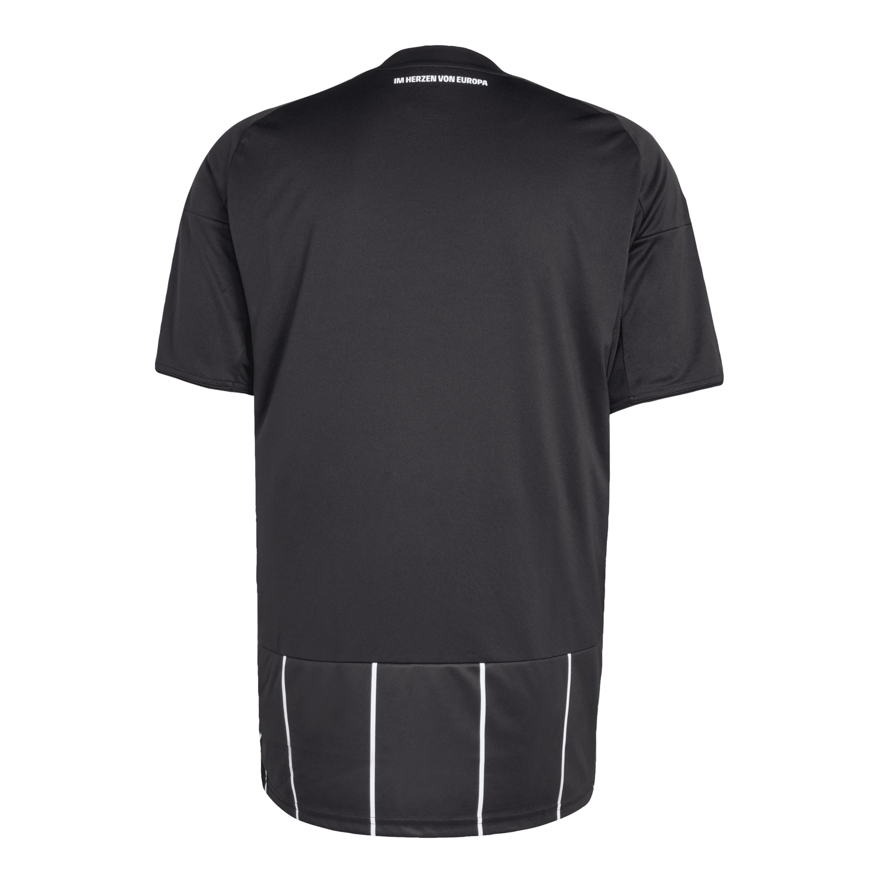 SGE EINTRACHT FRANKFURT Jersey 4th Kids 25 / 26