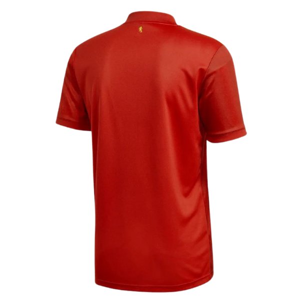 Maillot Domicile FEF ESPAGNE Enfants EURO 2020
