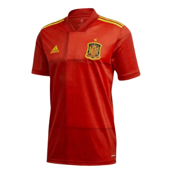 Maillot Domicile FEF ESPAGNE Enfants EURO 2020
