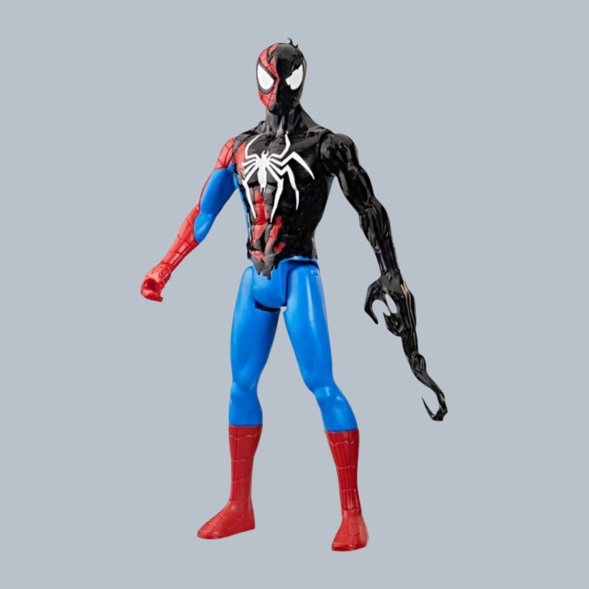 Spider-Man VenomVersus Titan Hero-Actionfigur 30 cm - Hasbro