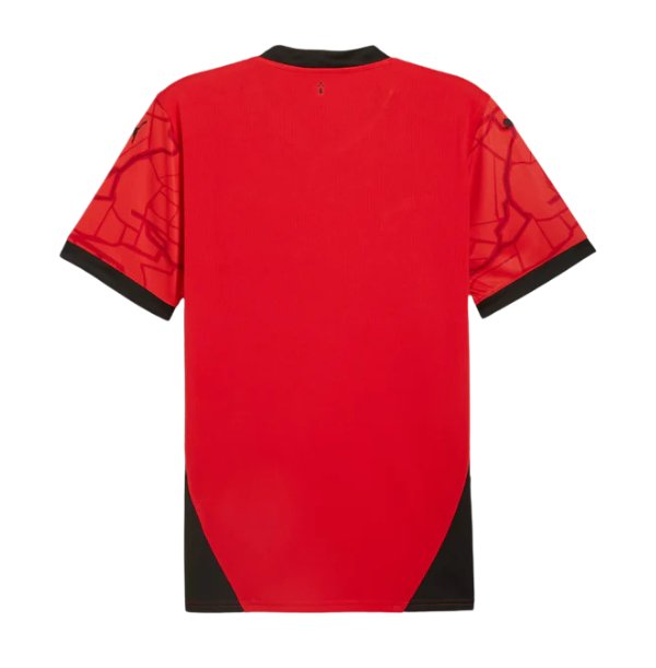 SRFC STADE RENNAIS Home Jersey Men 24 / 25