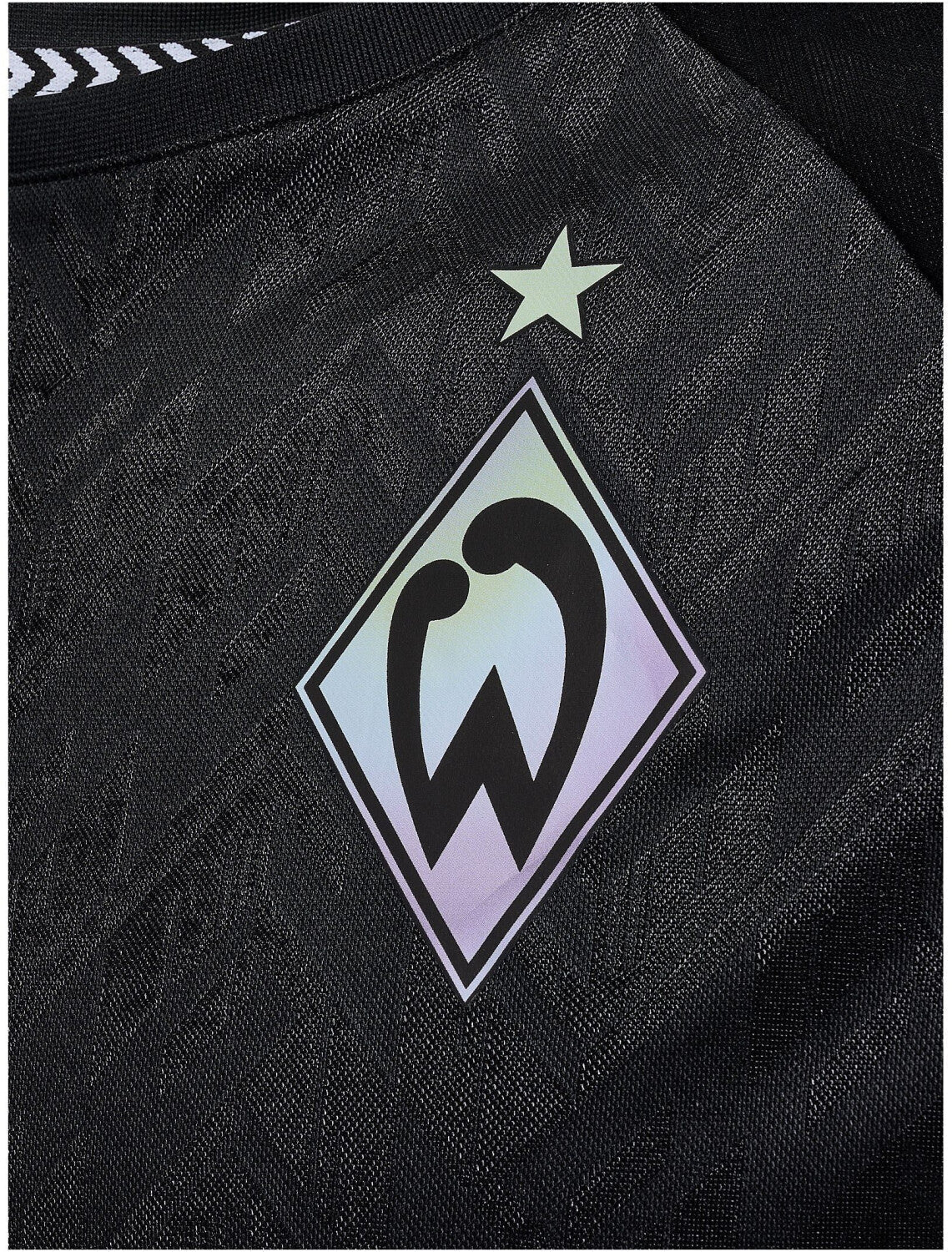 SV WERDER BREMEN Third Jersey Men's 24 / 25