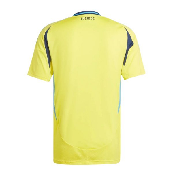 Maillot domicile SvFF SUÈDE Enfants 24 / 25