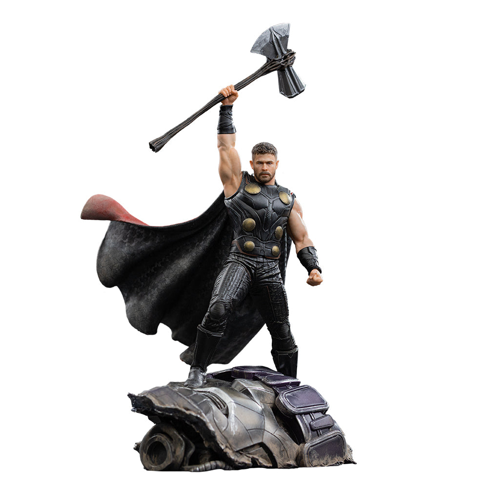 Thor-Statue - Avengers: Doomsday - BDS Art Scale 1/10 - Vorbestellung