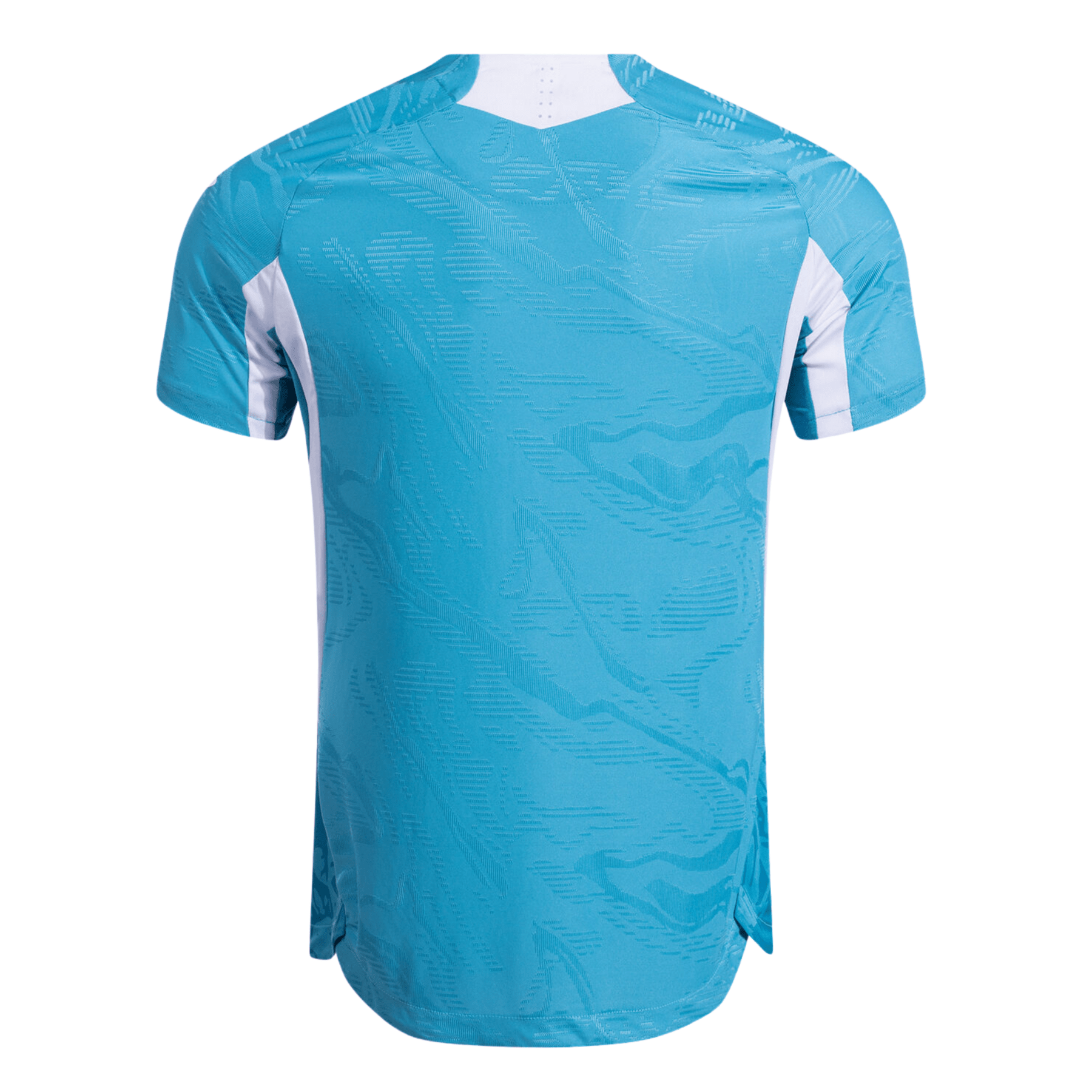 Maillot Extérieur TSG HOFFENHEIM Hommes 25 / 26