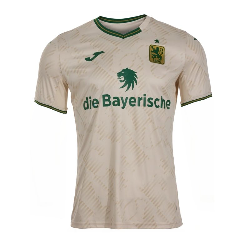 TSV 1860 MUNICH 3rd Jersey Kids 25 / 26