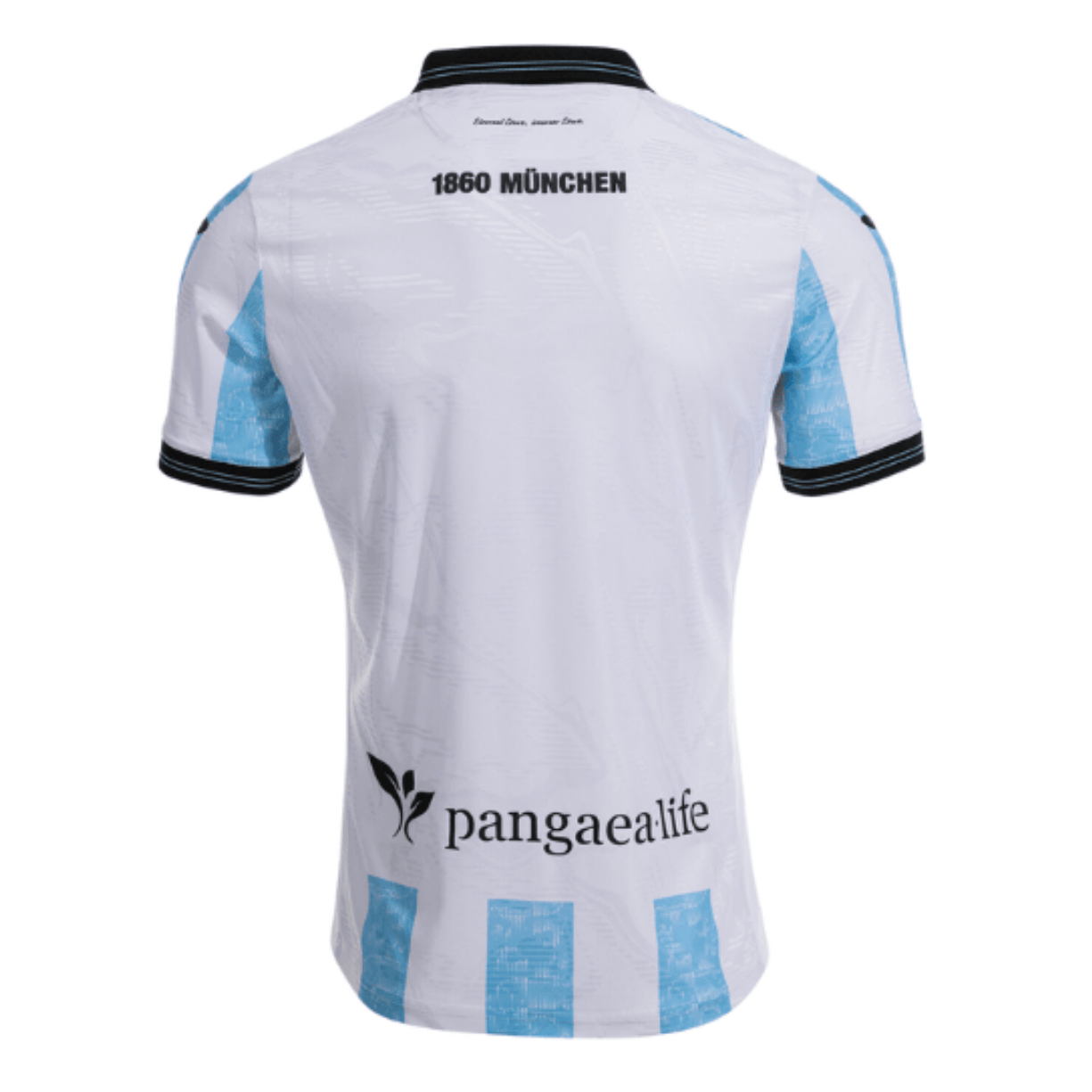 TSV 1860 MUNICH Home Jersey Men 25 / 26