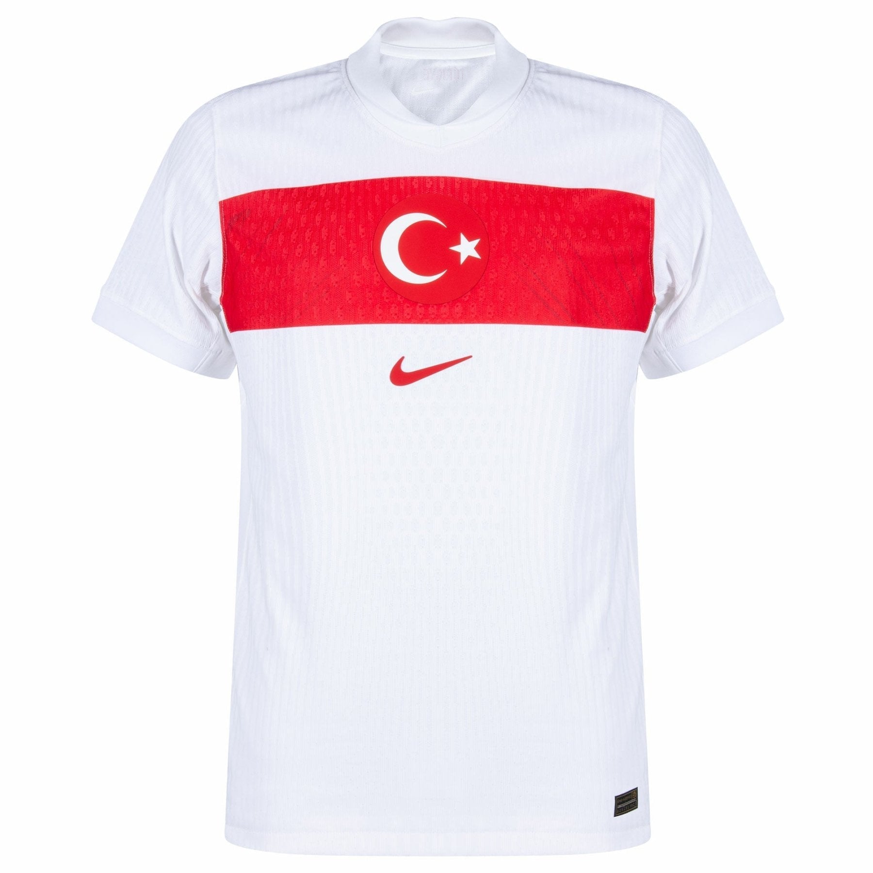 Maillot Domicile TURQUIE Enfants EURO 2024