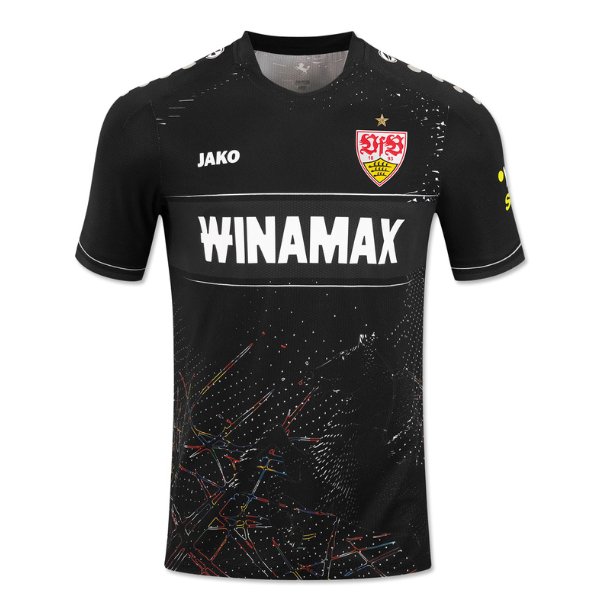 VFB STUTTGART 3. Trikot Herren 24 / 25